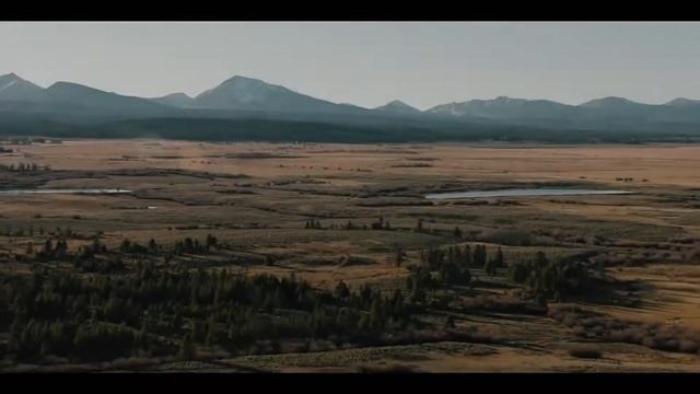 YELLOW STONE New Tvseries (official Trailer)