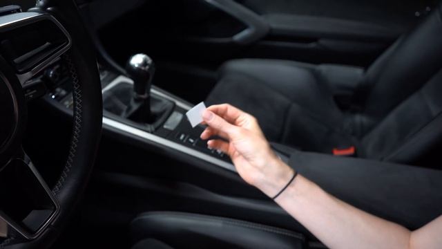 Porsche Center Console CF Trim - Multiple Porsche Models смотреть онлайн