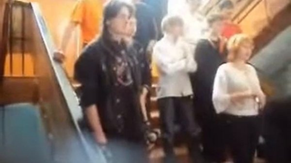 Артем Батрак и Екатерина Кобзарь - Отражение(Cover Король и Шут)