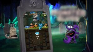 Best Fiends: Halloween 2015 Update!