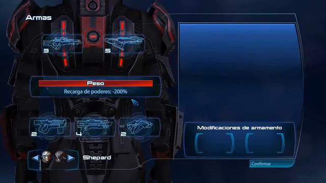 Mass Effect 3 Sub Español Capitulo 11 Tuchanka: Patrulla Turiana - Bomba смотреть онлайн