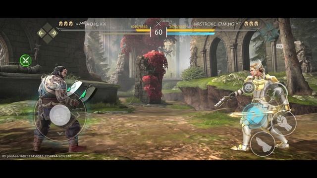 butchering time part 2 // shadow fight 4: arena смотреть онлайн