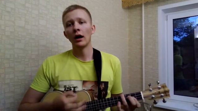 Radiohead - Creep (cover by Песни от братьев) смотреть онлайн