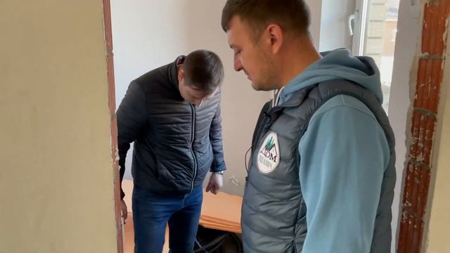 Обзор дома на продажу. Казань. Лучшее из худших? «Кот в мешке». смотреть онлайн