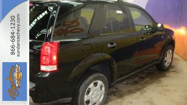Used 2007 Saturn VUE Grand Ledge MI Lansing, MI #CC92324 смотреть онлайн