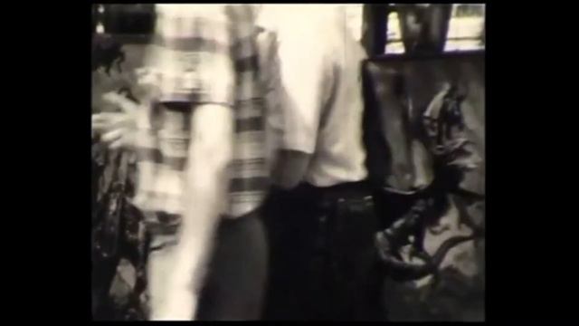 Jackob Yermash - Гоголя Арбат, середина 1980 х я здесь есть смотреть онлайн