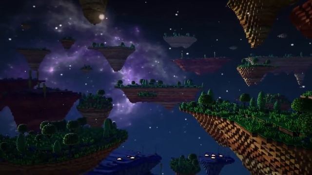 ТЕРРАРИЯ 3Д ИЛИ СИМБИОЗ 2х ИГР? PORTAL KNIGHTS ОБЗОР! смотреть онлайн