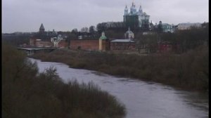 Песня о Смоленске