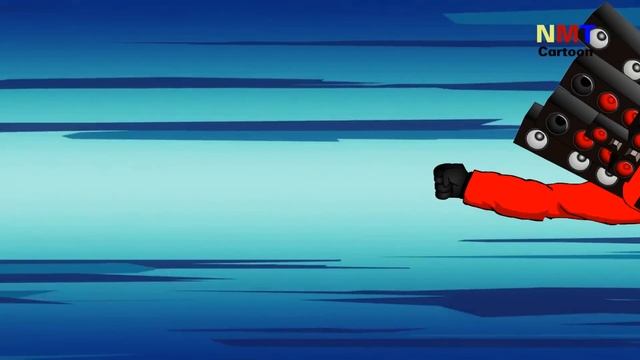 Ben 10 Lost In Skibidi Toilet World Full Story | Fanmade Transformation смотреть онлайн