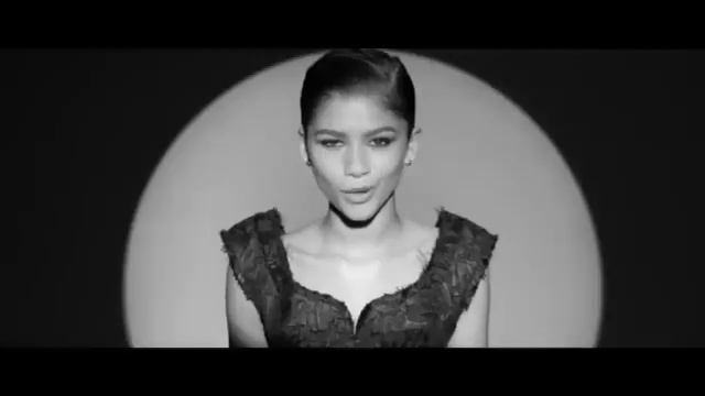 Zendaya - Close Up HD Music Video (HungerTV)