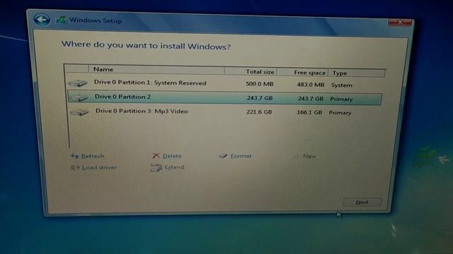 How To Dell Laptop Windows 10 Setup / Dell Inspiron 15 3000 / Installing Windows 7 8 10 11 / Bangla смотреть онлайн