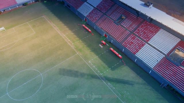 【4K】🇵🇾 Estadio Antonio Aranda from Above 🔥 PARAGUAY 2021 🔥 Cinematic Wolf Aerial™ Drone Film смотреть онлайн