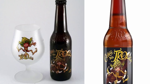 82 LA SORCELLERIE DANS LA BOISSON ALCOOLISEE