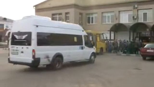 На автобусном маршруте Петропавловск - село Двинск Есильского района обновился транспорт смотреть онлайн
