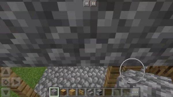 Как построить кузницу в Minecraft #кузница