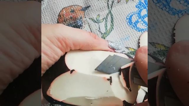 Soap Asmr резка мыла Fa, 🍌 бананчик и крашеное детское мыло🔪🌝 смотреть онлайн