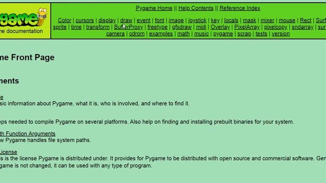 #1 Pygame in Hindi (Python game Development in hindi) #1 Introduction | Pip install Pygame смотреть онлайн