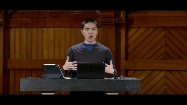 CS50W - Lecture 1 - Git смотреть онлайн