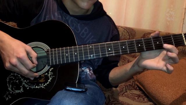 Eminem Mockingbird Разбор