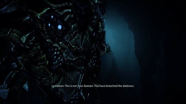 Leviathan смотреть онлайн