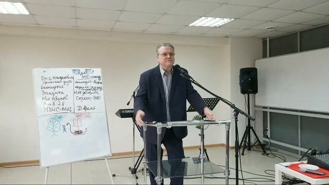 ДАЯНИЯ: Господня земля, и Бог дал её нам. Слушая БОГа, взять БОГатство! Сеем и жнём. Юрий, 13.09.20 смотреть онлайн