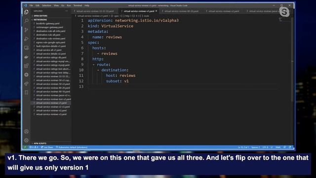 DevOpsDays Boston 2020: Service Mess to Service Mesh by Rob Richardson смотреть онлайн