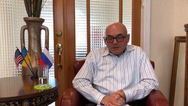 Иммиграционная виза EB1C. Грин-карта для эсктраординарных бизнесменов смотреть онлайн