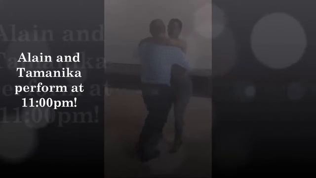Kizomba Charlotte September Party смотреть онлайн