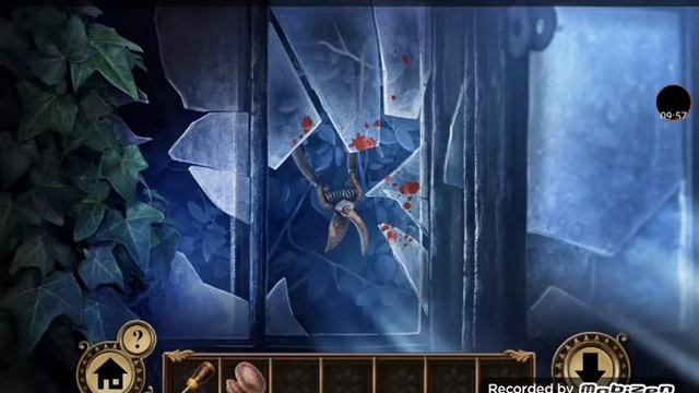 ESCAPE FROM DARKMOOR MANOR (TRIAL) - I USED TO LOVED THIS GAME GROWING UP!!! смотреть онлайн