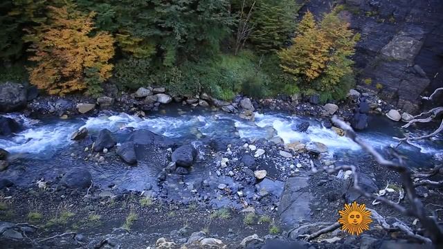 Nature: Torres Del Paine National Park, Patagonia смотреть онлайн