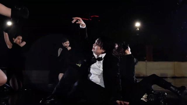 [KPOP IN PUBLIC] ENHYPEN (엔하이픈) 'Bite Me' dance cover by BORABEAT смотреть онлайн