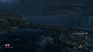 8 секретов и отсылок начала игры Sekiro Shadows Die Twice