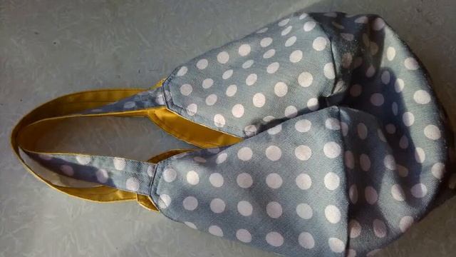 #DIY #мадам #плюшка Сумка шопер смотреть онлайн