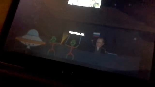 Прага рисуем мутик