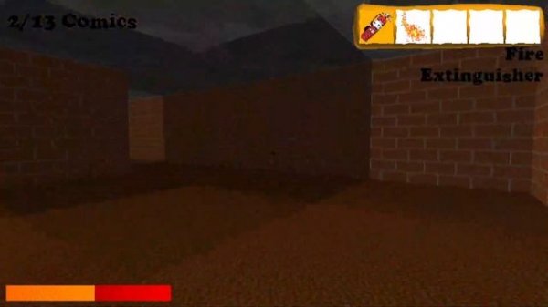 Foxo's Fun Schoolhouse 1.0 Full Game speedrun in 6:35.708