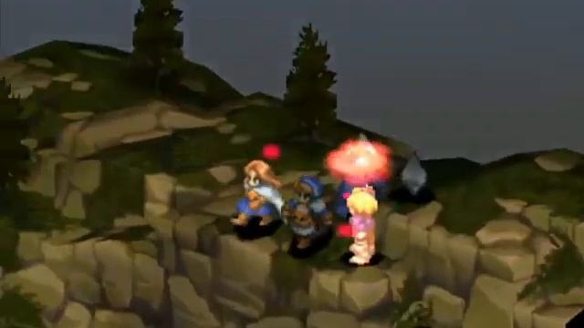 Final Fantasy Tactics Tips: Level/JP Grinding смотреть онлайн