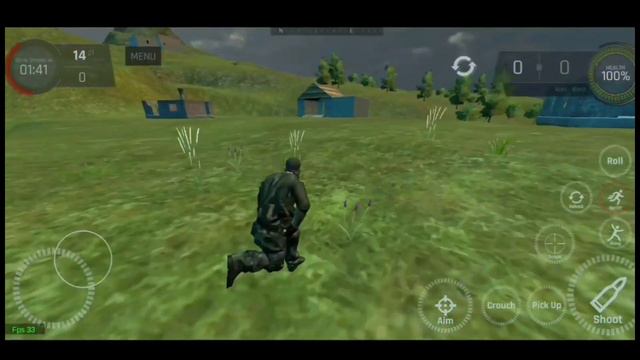 Топ 3 самых убогих клонов Pubg mobile. смотреть онлайн