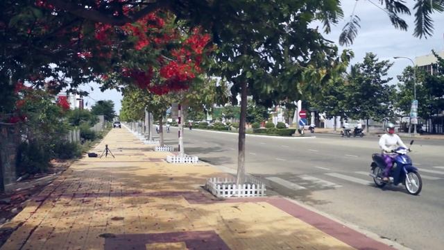 VIETNAM PART 2 Phan Rang–Tháp Chàm