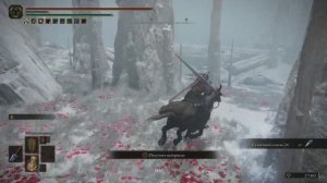 Elden Ring. Как попасть в локацию "Дворец Могвинов" / How to get to the location Mohgwyn Palace.