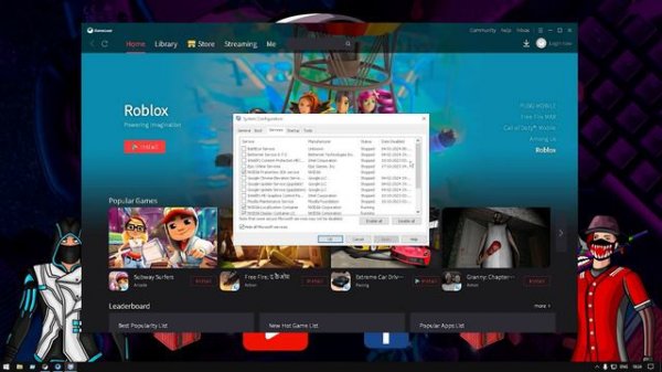 Gameloop 100% Cpu Usage Fix | 100% To 20% Cpu Usage Gameloop |