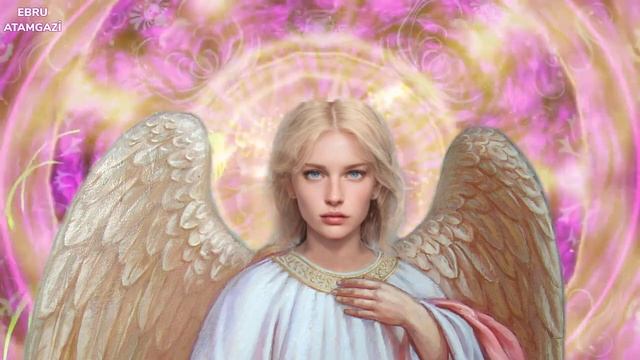 ?ARCHANGEL JOPHIEL HEALING MEDITATION? смотреть онлайн
