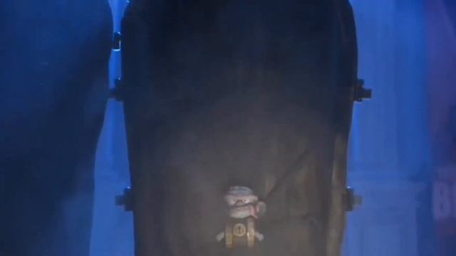Tad The Lost Explorer and the Emerald Tablet (2022) Tad Stones Moments смотреть онлайн