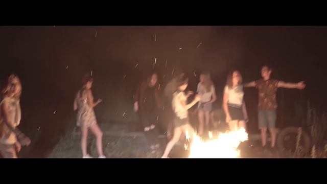 Макс Корж - Пламенный свет (Выпуск 2018) смотреть онлайн