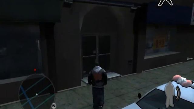 True Crime - New York City - Game-Play смотреть онлайн