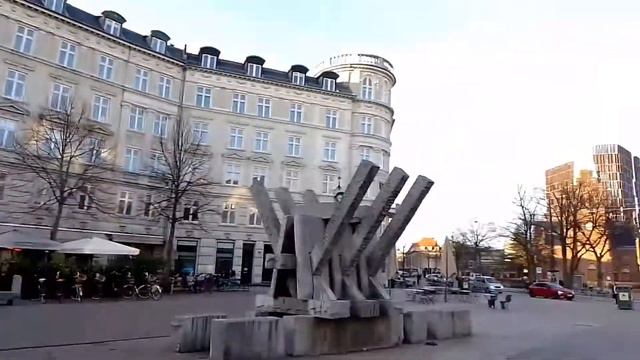 Aflyst demo og Den Blå Hund 8/3 22 смотреть онлайн