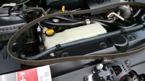 Ремень привода навесных агрегатов Прадо 150!