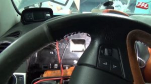 МЕГАВОЛЬТ - Трудовые будни #4 - Сажает ли СтарЛайн аккумулятор?