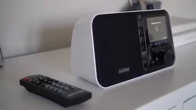 Listen to over 30,000 internet radio stations with Grace Digital Mondo Internet Radio смотреть онлайн