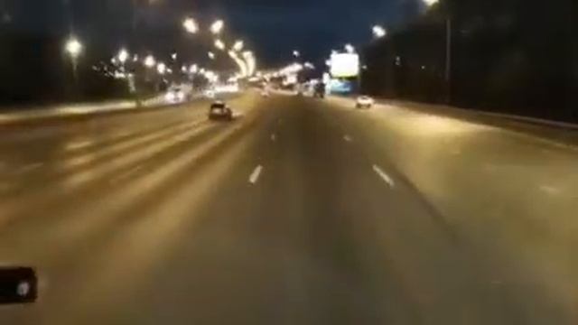 Рейс Подольск-Ногинск. смотреть онлайн