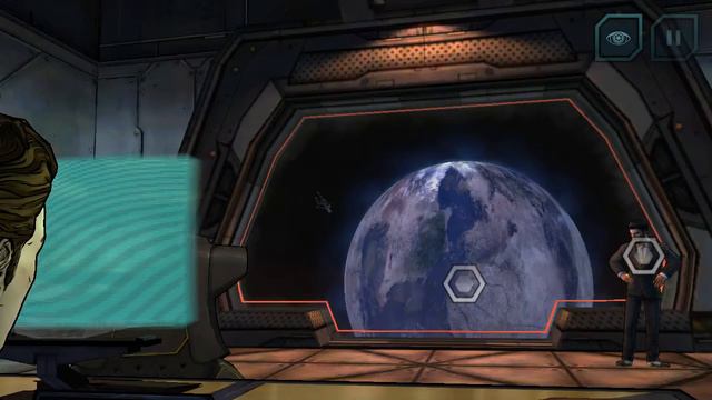 Tales From The Borderlands Android Game